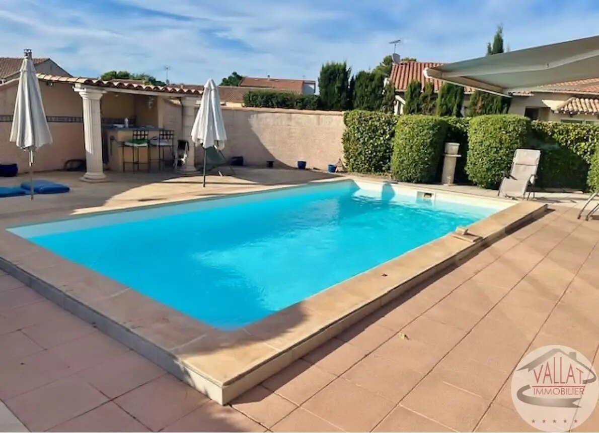 Maison à vendre, 131m², Vias