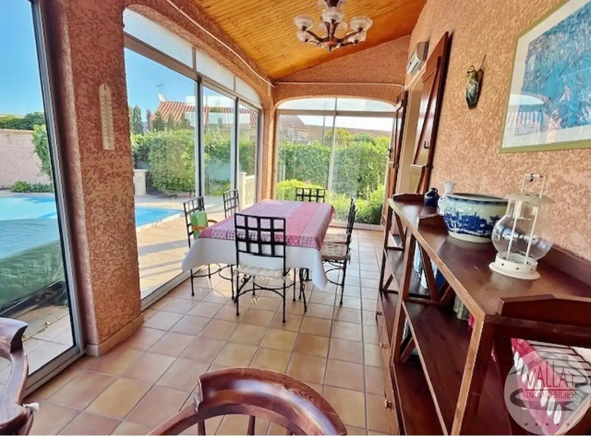 Maison à vendre, 131m², Vias