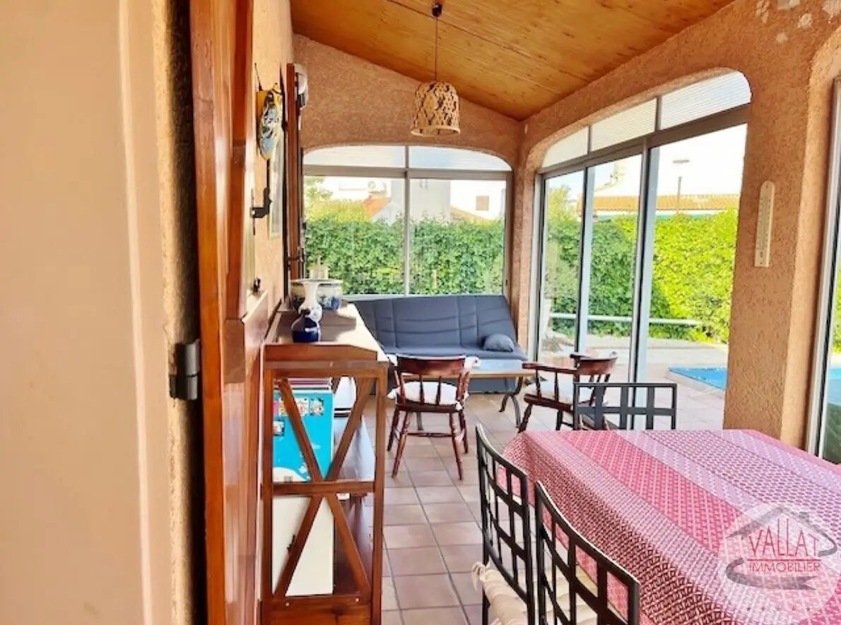 Maison à vendre, 131m², Vias
