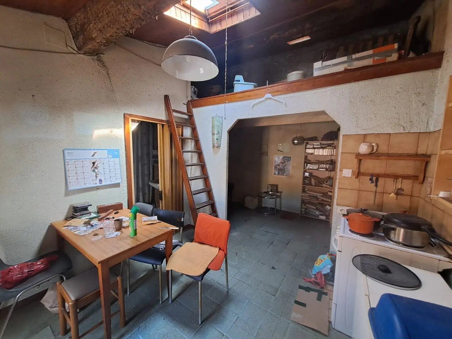 Appartement à vendre, 21m², Agde (Cap d'Agde)