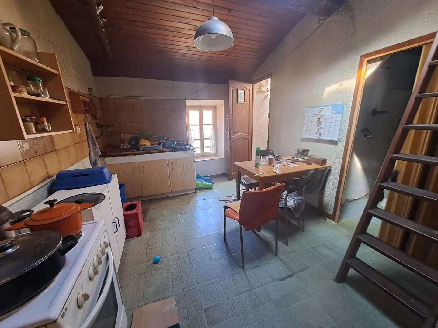 Appartement à vendre, 21m², Agde (Cap d'Agde)