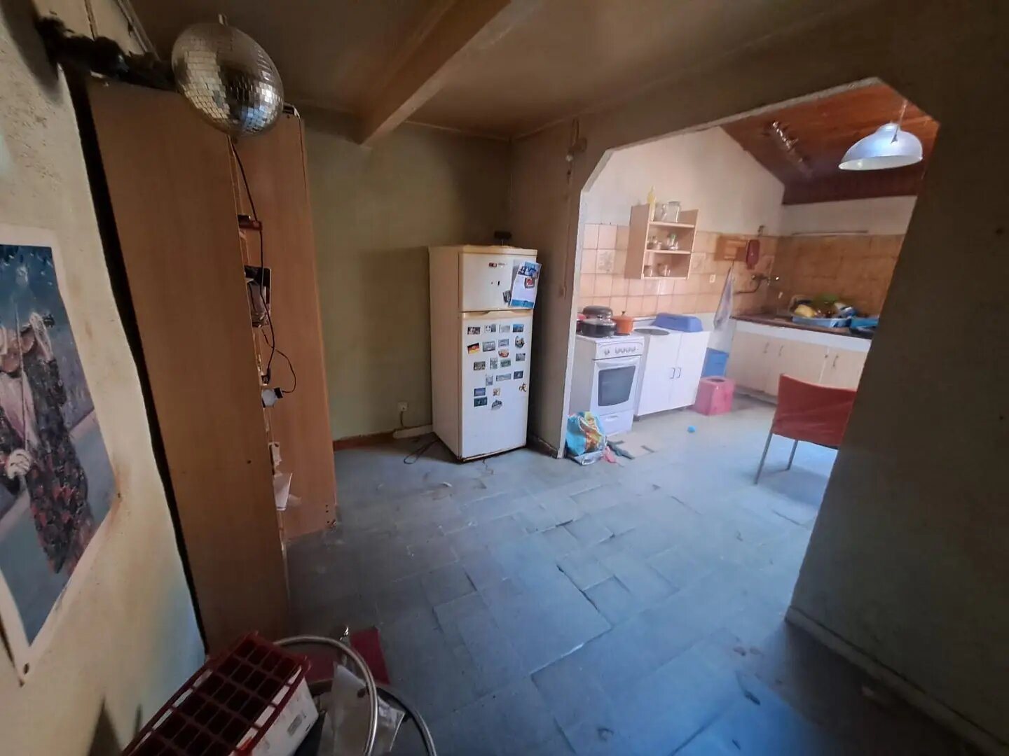Appartement à vendre, 21m², Agde (Cap d'Agde)