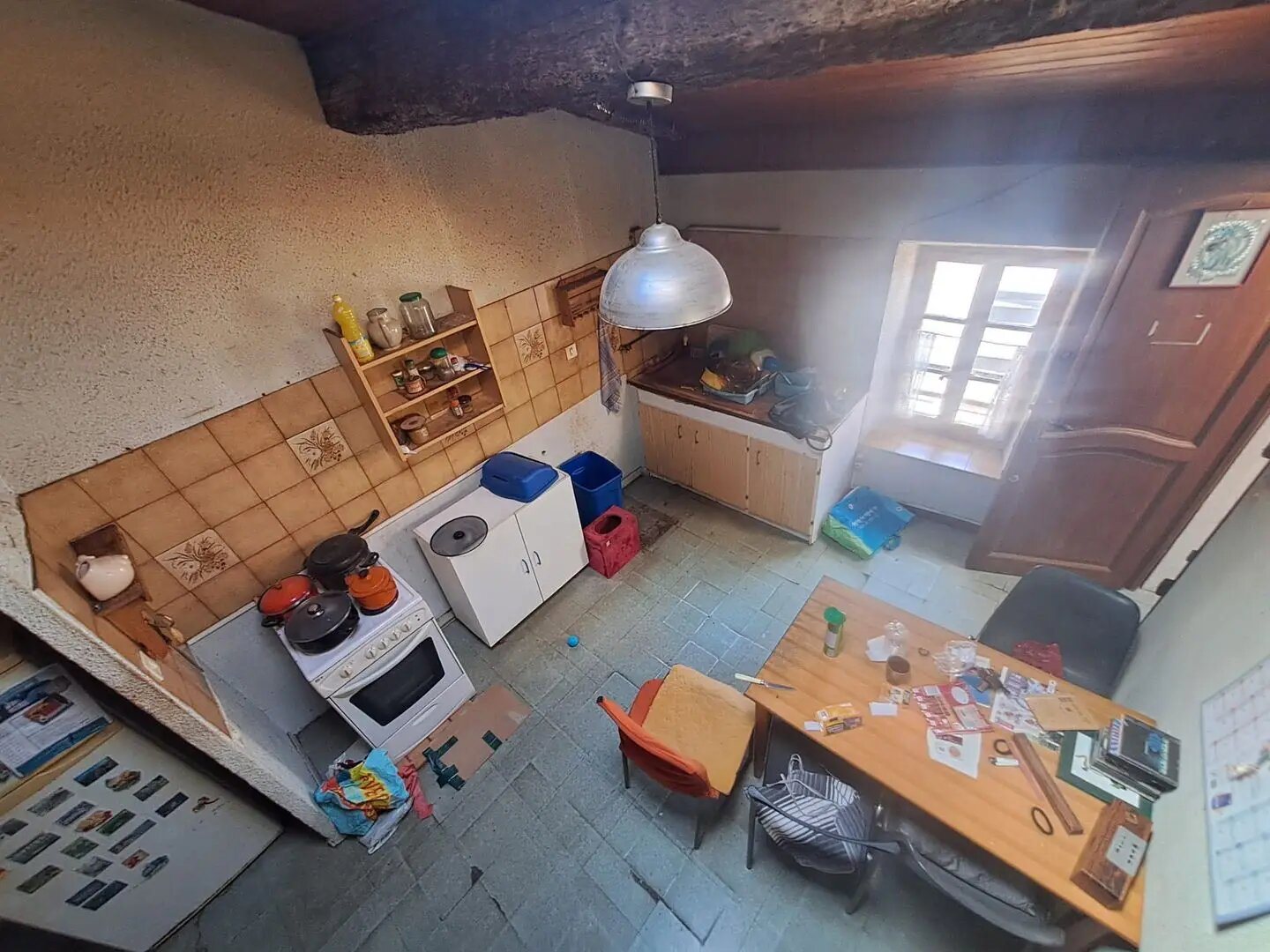 Appartement à vendre, 21m², Agde (Cap d'Agde)