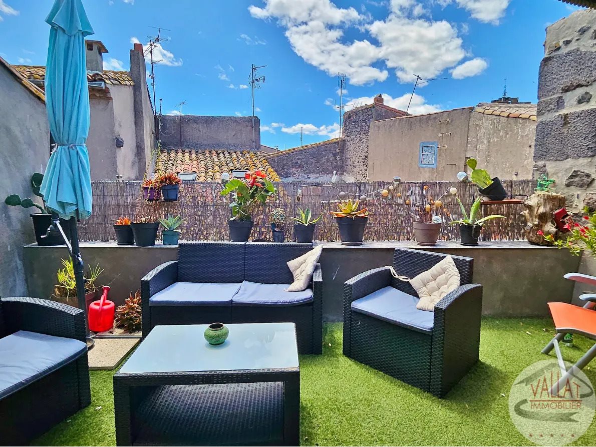 Maison à vendre, 48m², Agde (Cap d'Agde)