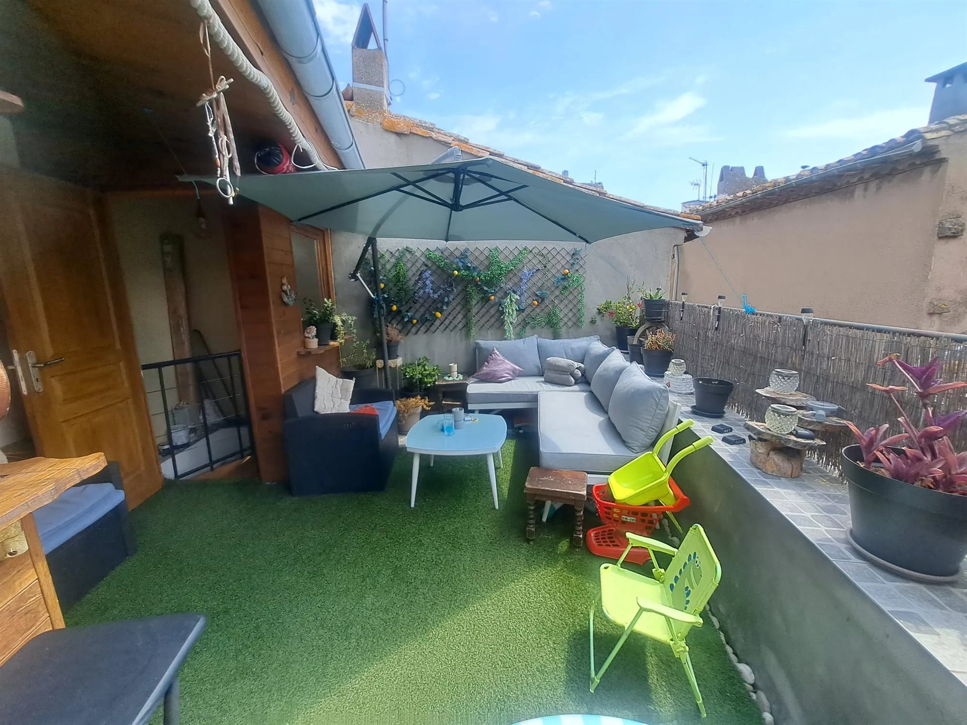 Maison à vendre, 48m², Agde (Cap d'Agde)