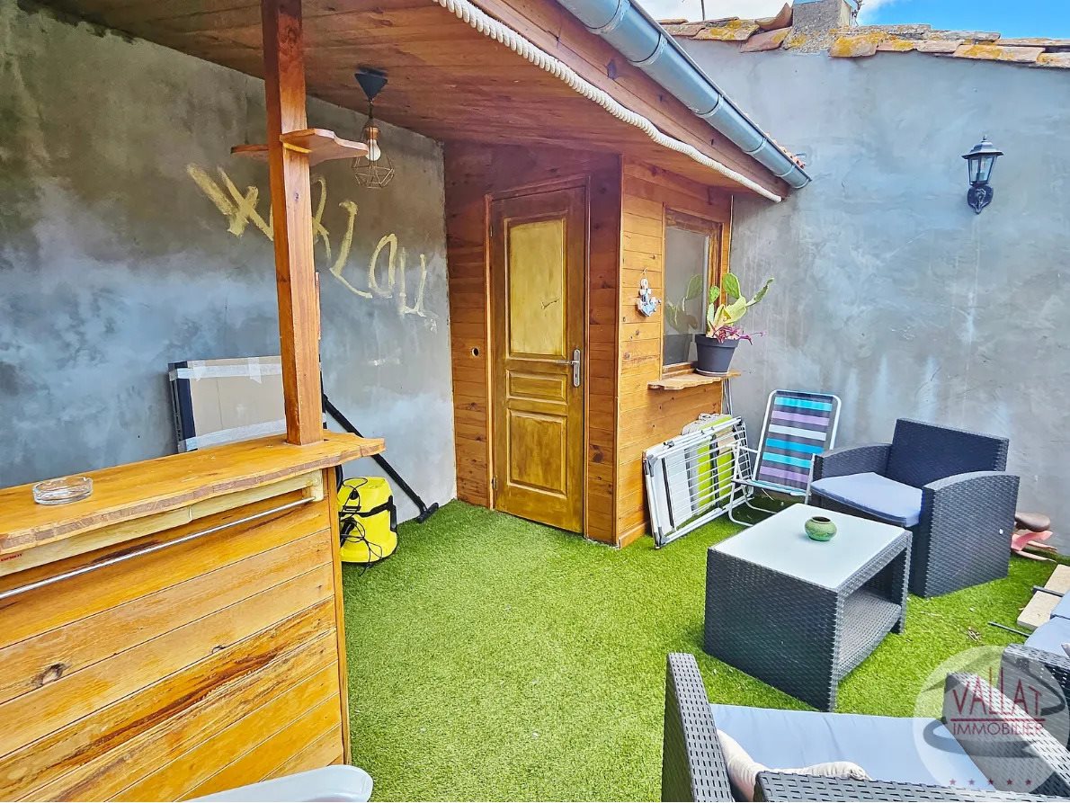 Maison à vendre, 48m², Agde (Cap d'Agde)
