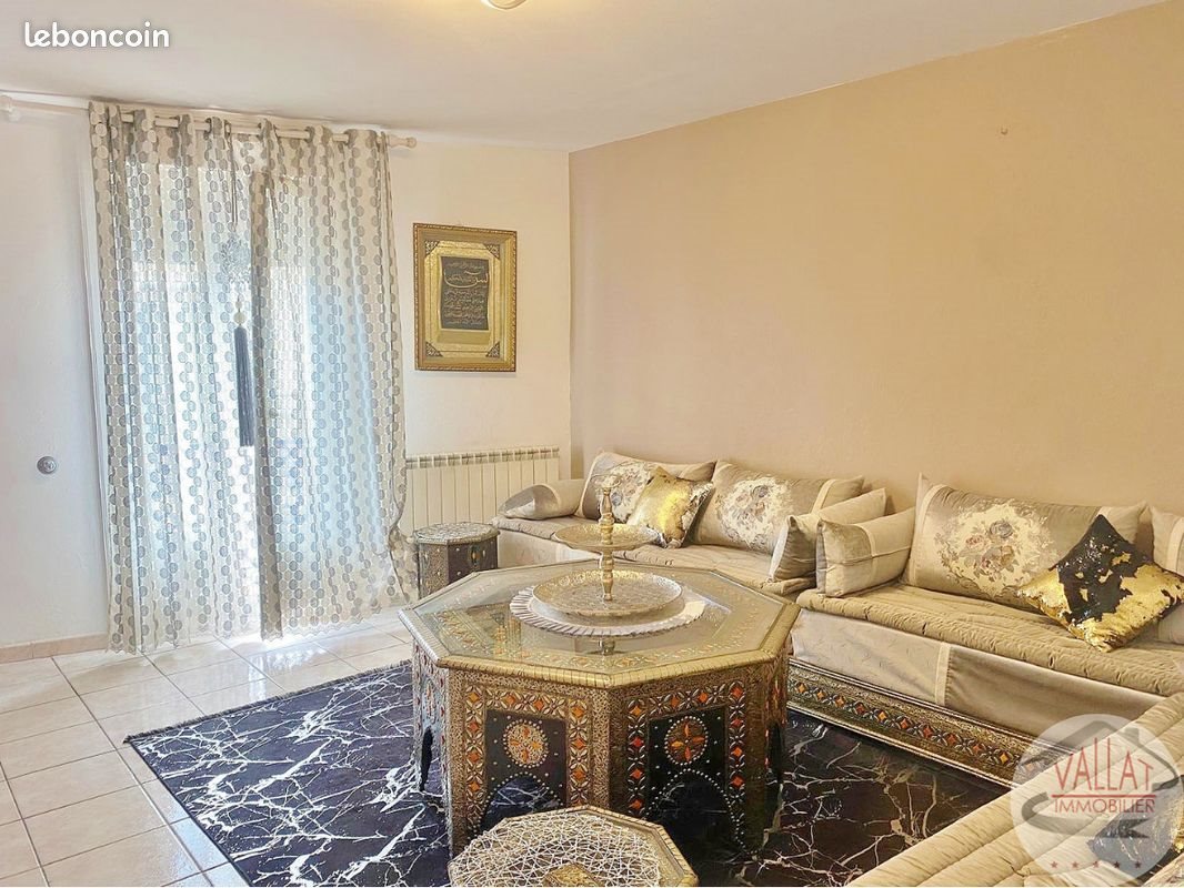 Maison à vendre, 130m², Florensac