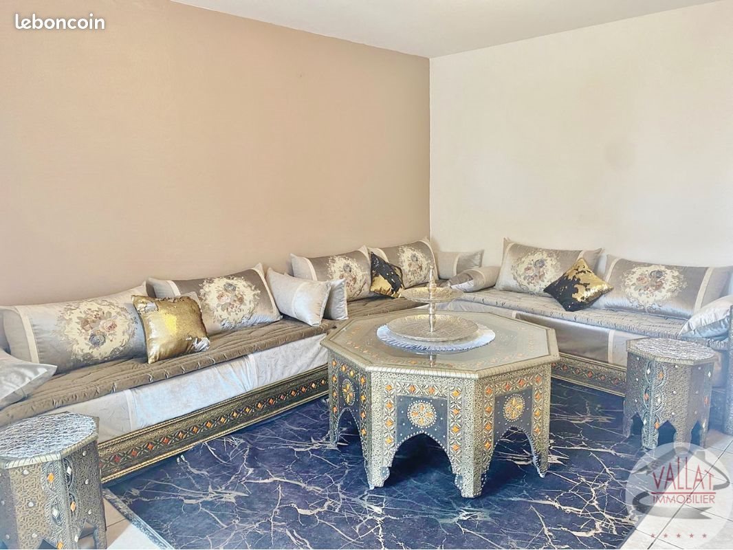 Maison à vendre, 130m², Florensac
