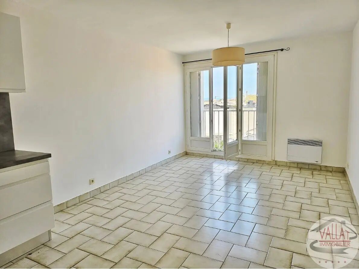 Appartement à vendre, 33m², Agde (Cap d'Agde)