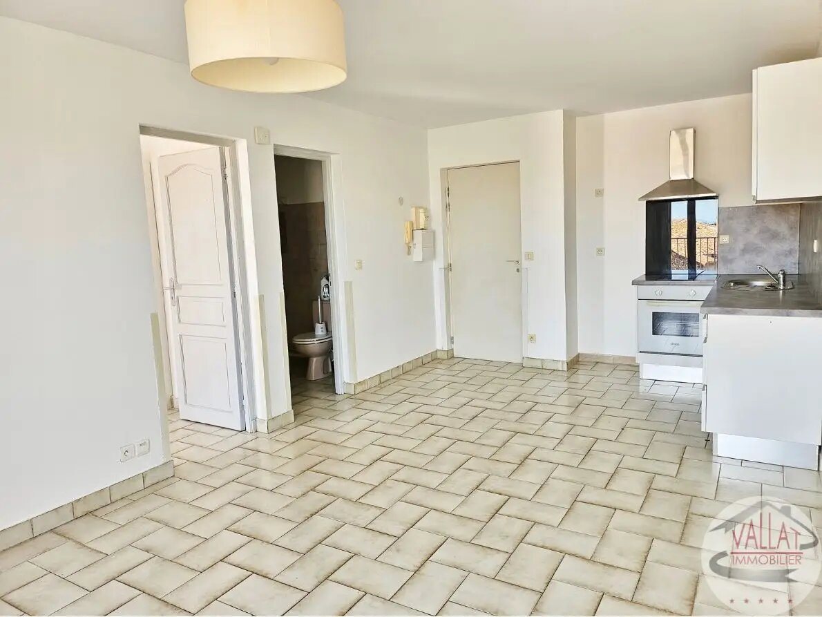Appartement à vendre, 33m², Agde (Cap d'Agde)