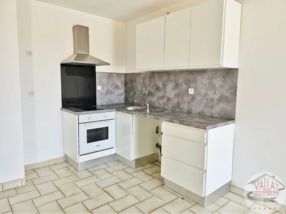 Appartement à vendre, 33m², Agde (Cap d'Agde)
