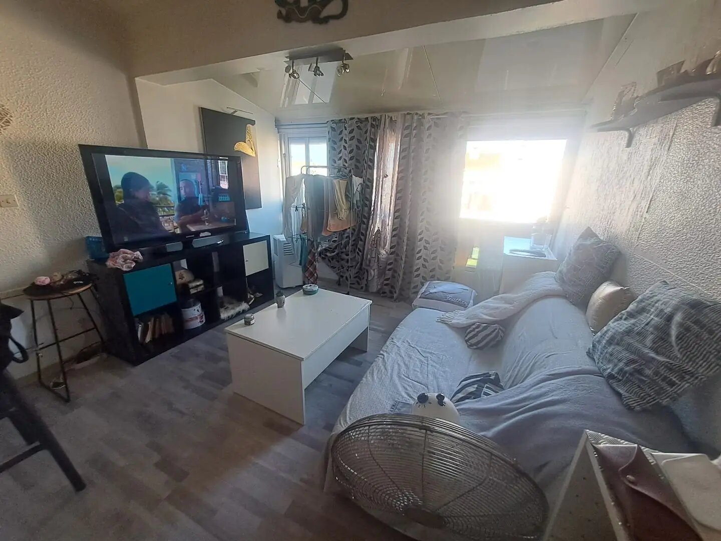 Appartement à vendre, 18m², Agde (Cap d'Agde)