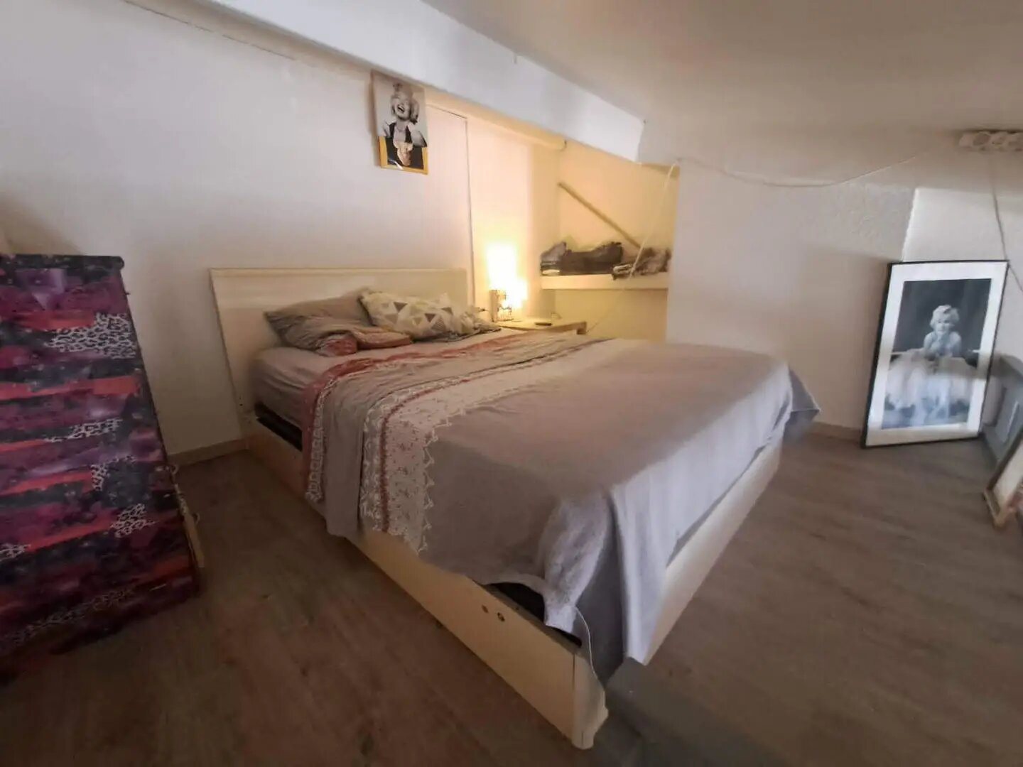 Appartement à vendre, 18m², Agde (Cap d'Agde)