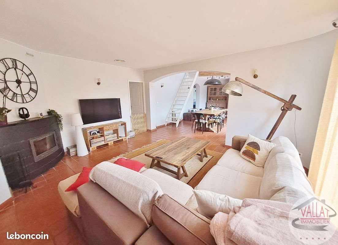 Maison à vendre, 135m², Agde (Cap d'Agde)