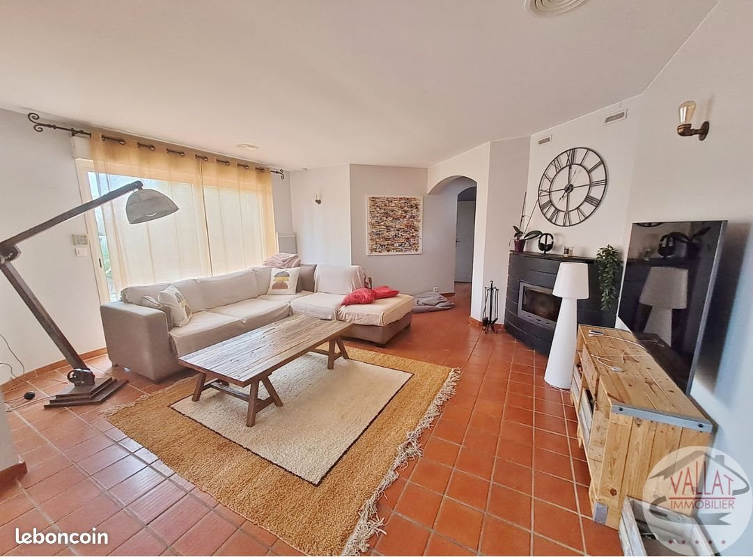 Maison à vendre, 135m², Agde (Cap d'Agde)