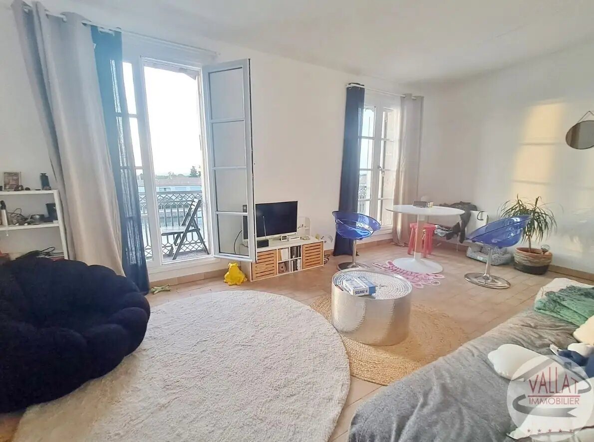 Appartement à vendre, 45m², Agde (Cap d'Agde)