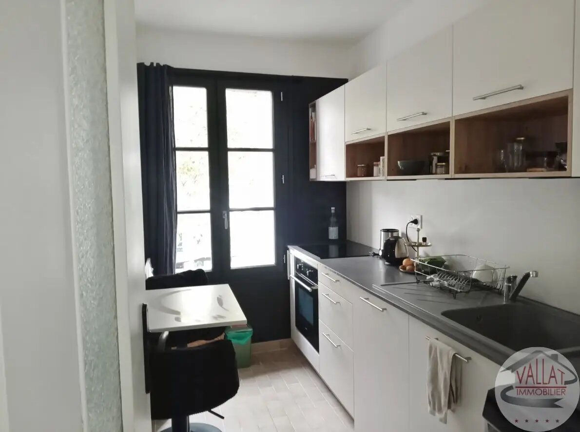 Appartement à vendre, 45m², Agde (Cap d'Agde)