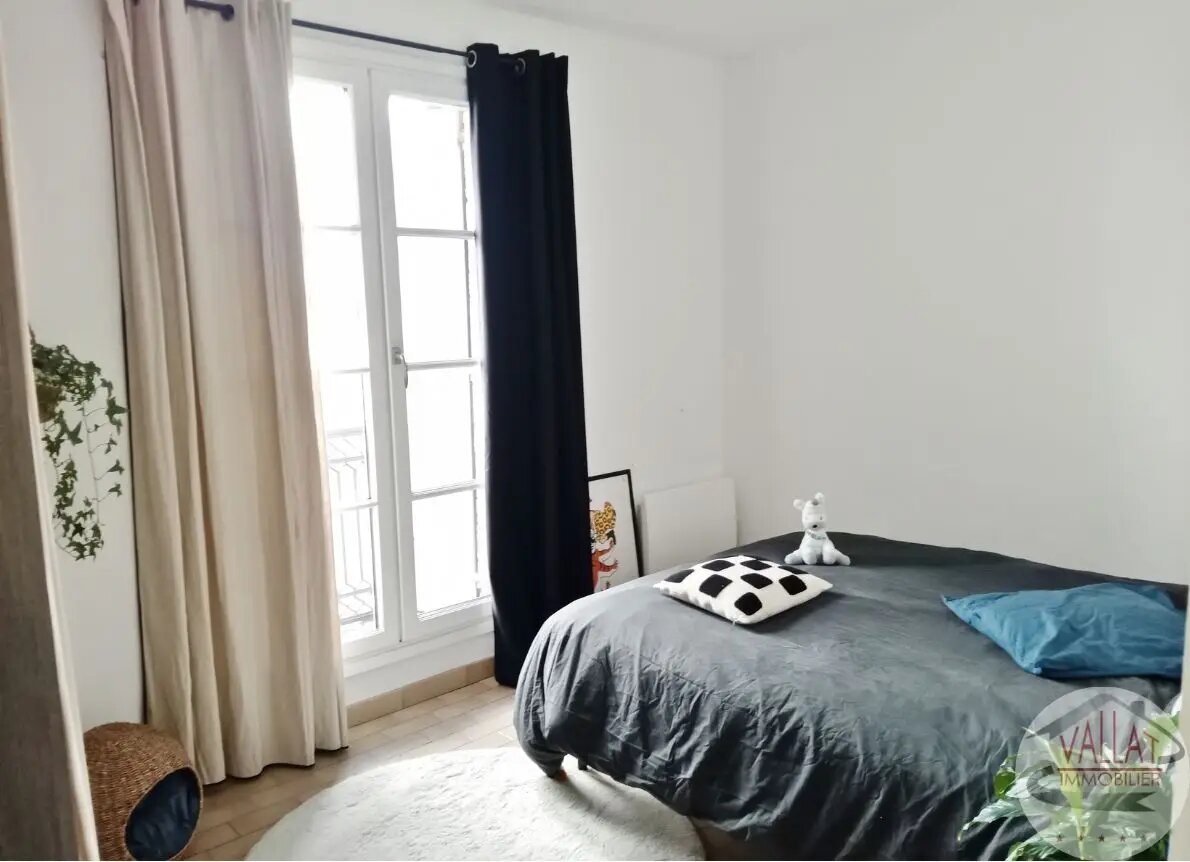 Appartement à vendre, 45m², Agde (Cap d'Agde)