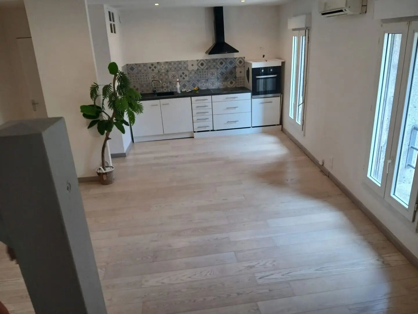 Appartement à vendre, 62m², Agde (Cap d'Agde)