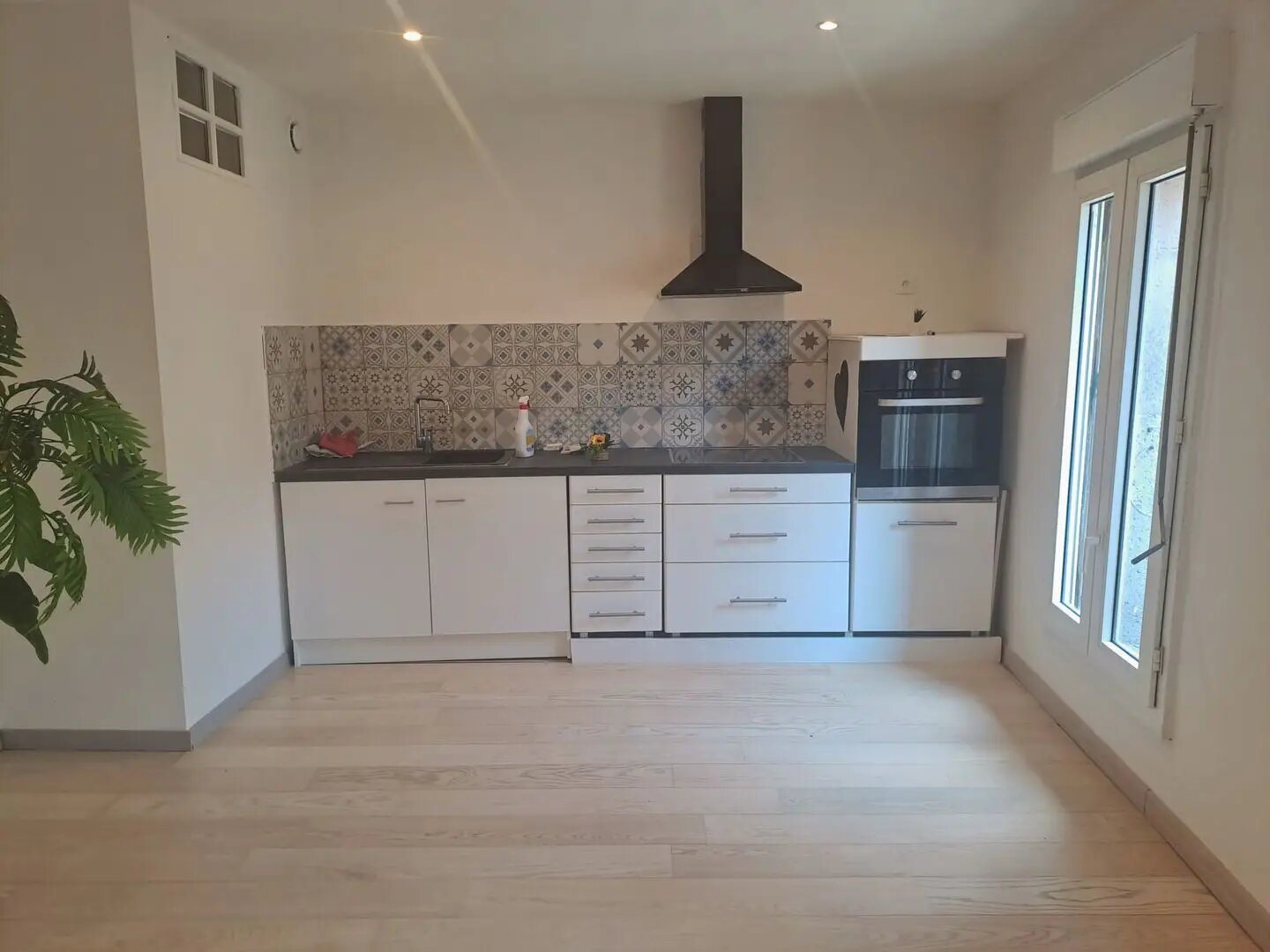 Appartement à vendre, 62m², Agde (Cap d'Agde)
