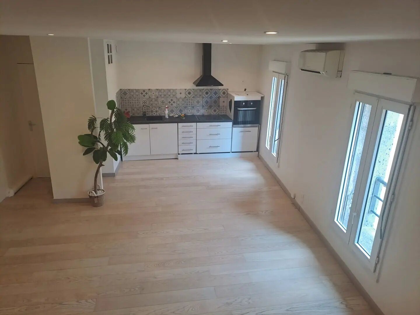 Appartement à vendre, 62m², Agde (Cap d'Agde)