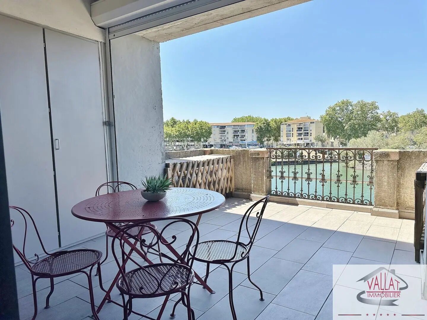 Appartement à vendre, 173m², Agde (Cap d'Agde)