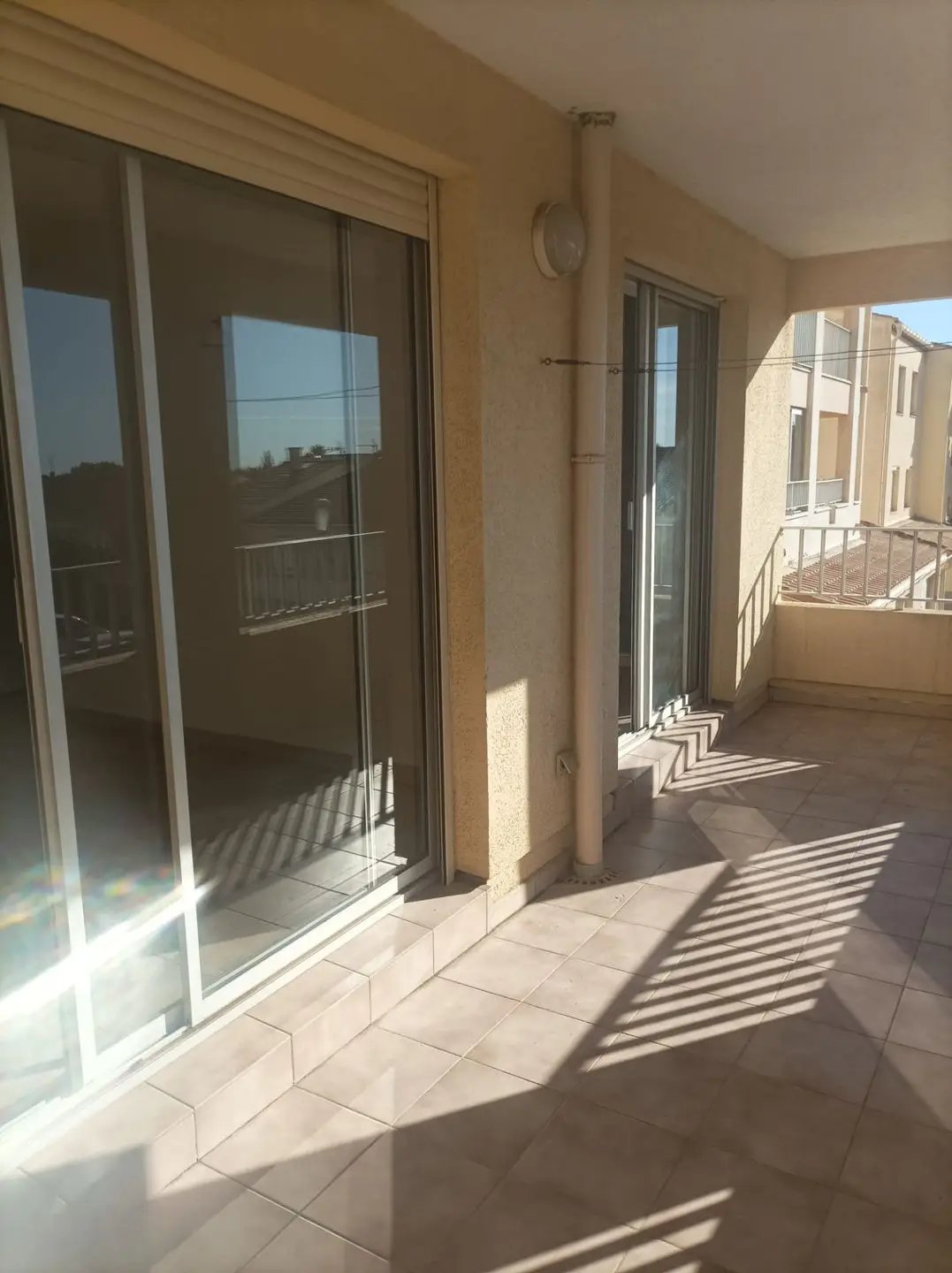 Appartement à louer, 29m², Grau d'Agde