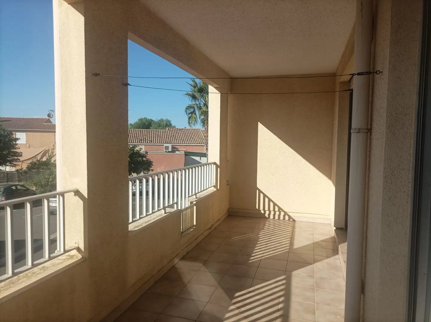 Appartement à louer, 29m², Grau d'Agde