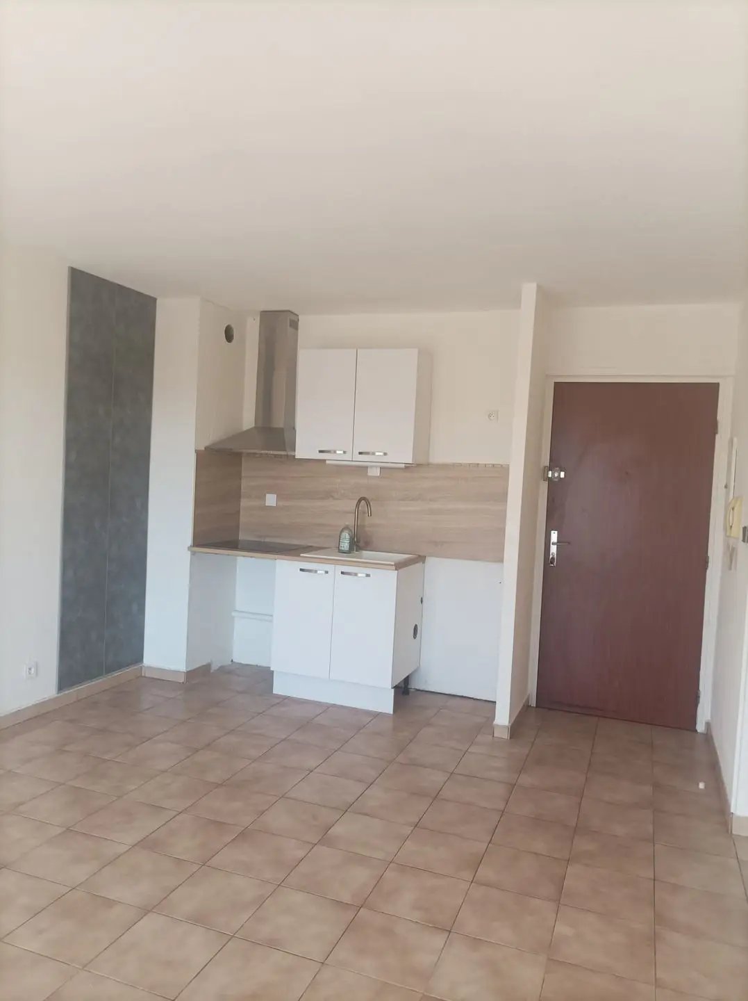 Appartement à louer, 29m², Grau d'Agde