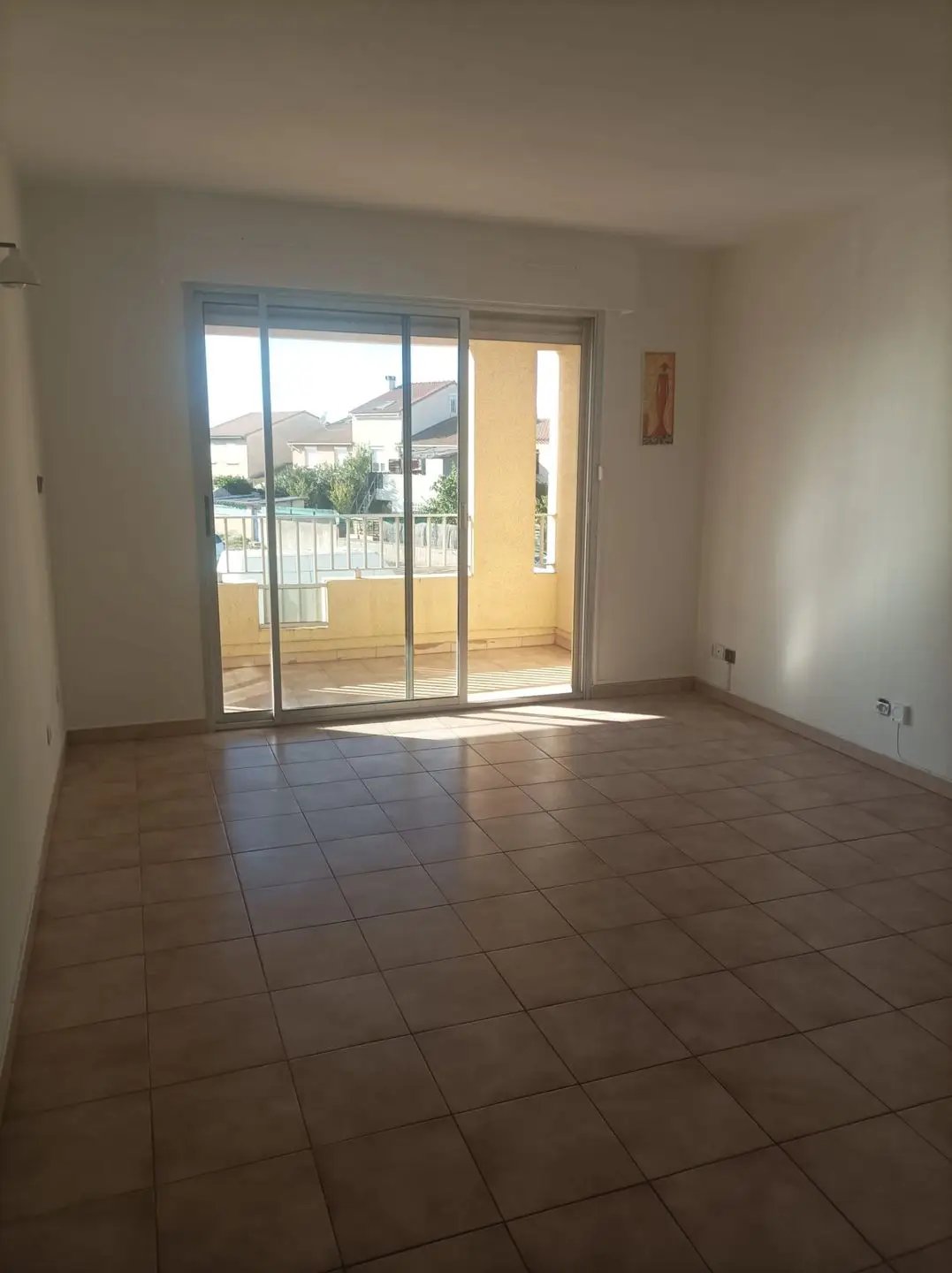 Appartement à louer, 29m², Grau d'Agde