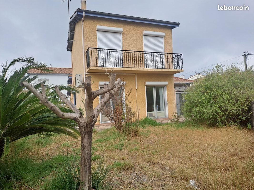 Maison à vendre, 100m², Agde (Cap d'Agde)