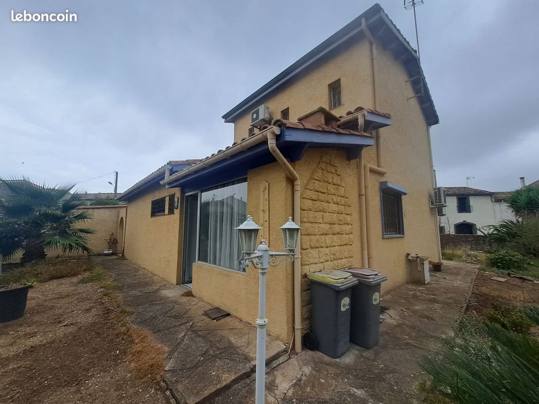 Maison à vendre, 100m², Agde (Cap d'Agde)