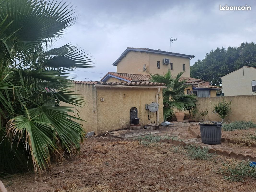 Maison à vendre, 100m², Agde (Cap d'Agde)