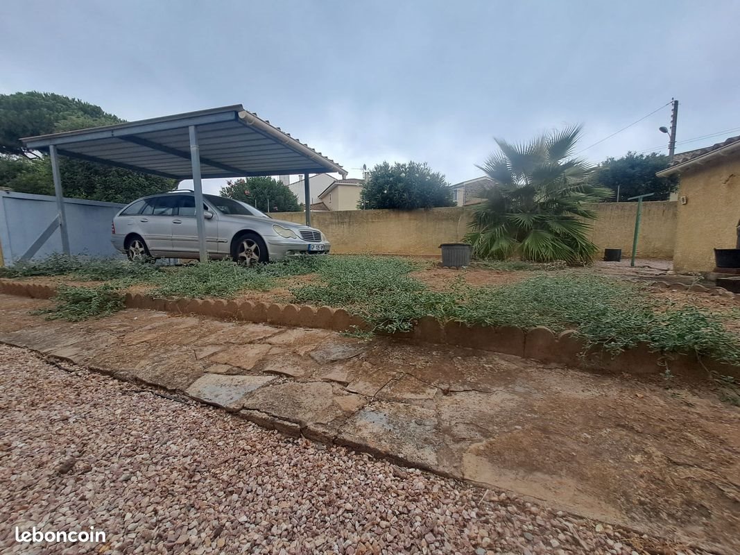 Maison à vendre, 100m², Agde (Cap d'Agde)
