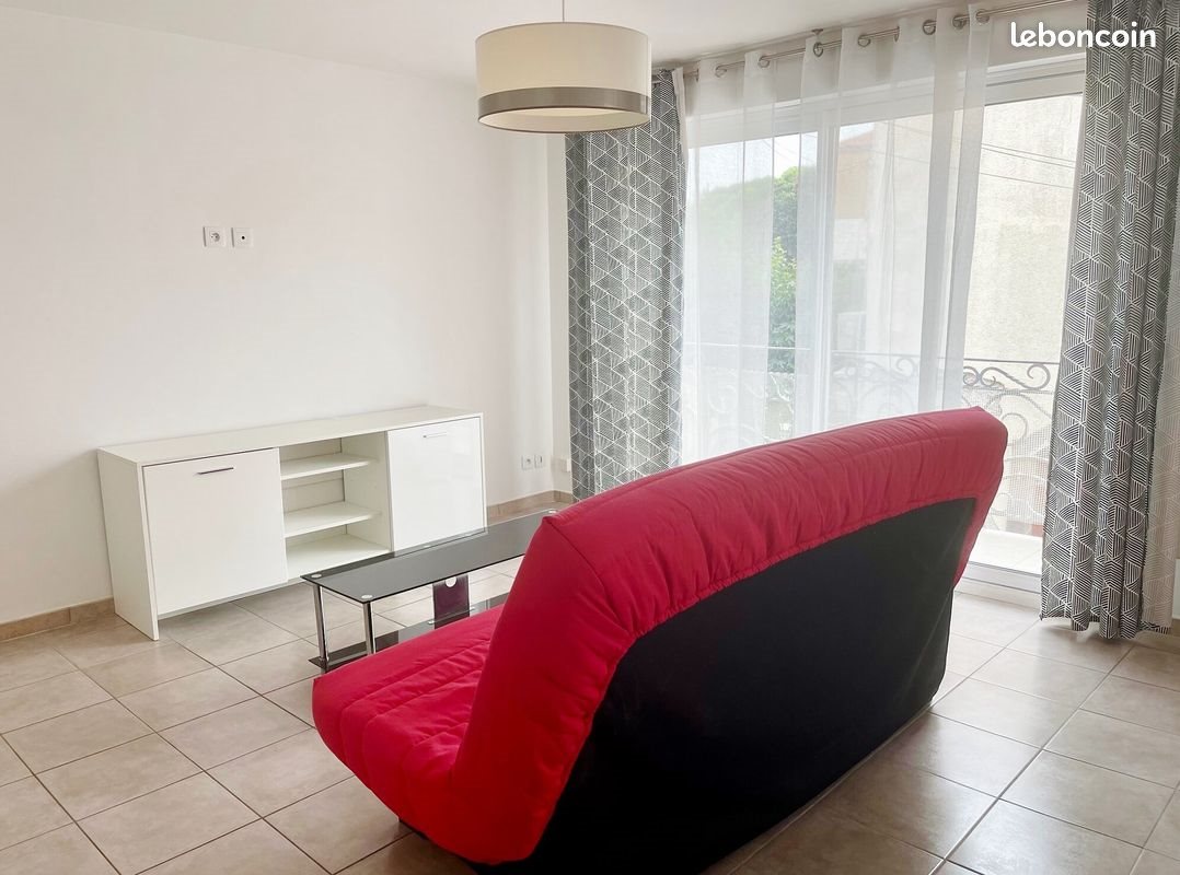 Appartement à louer, 49m², Agde (Cap d'Agde)
