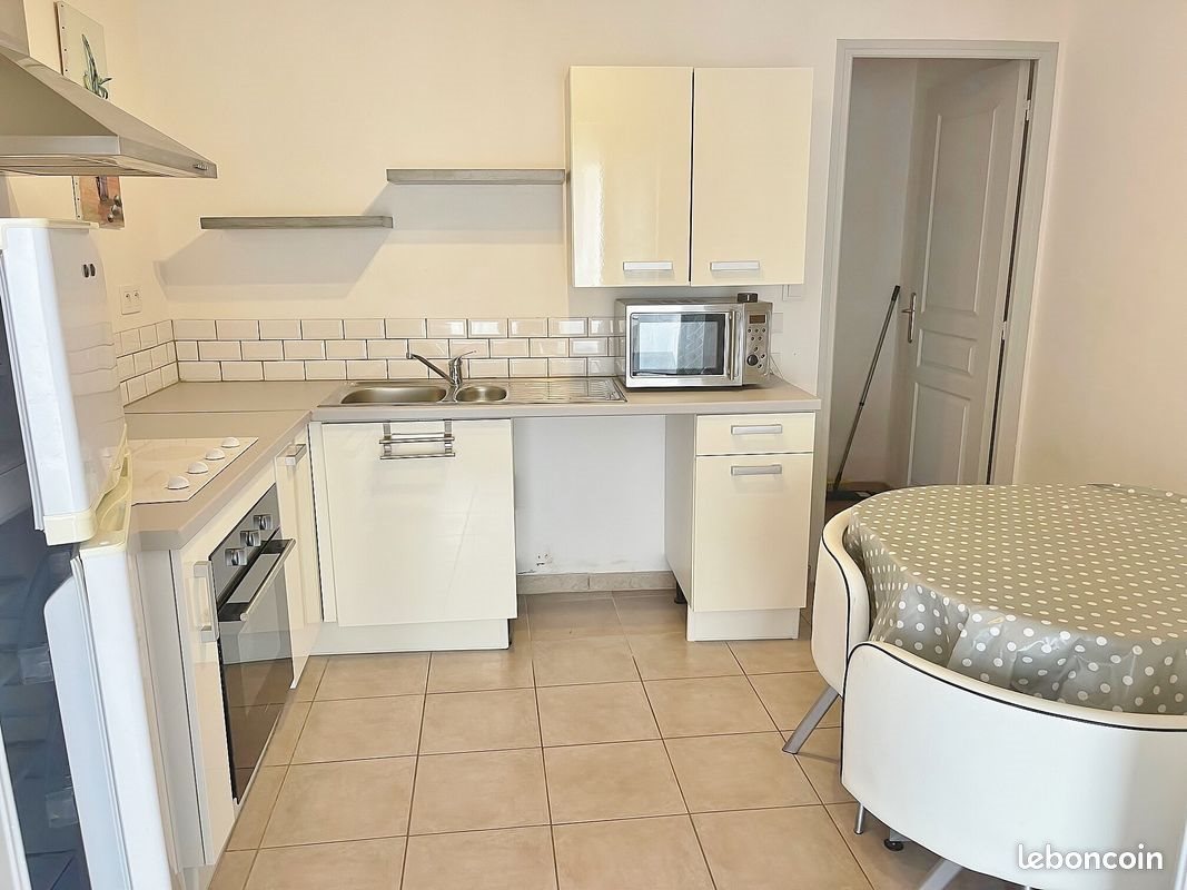 Appartement à louer, 49m², Agde (Cap d'Agde)
