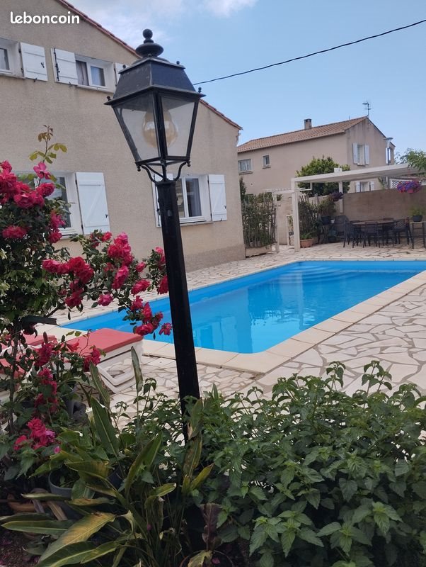 Maison à vendre, 135m², Vias