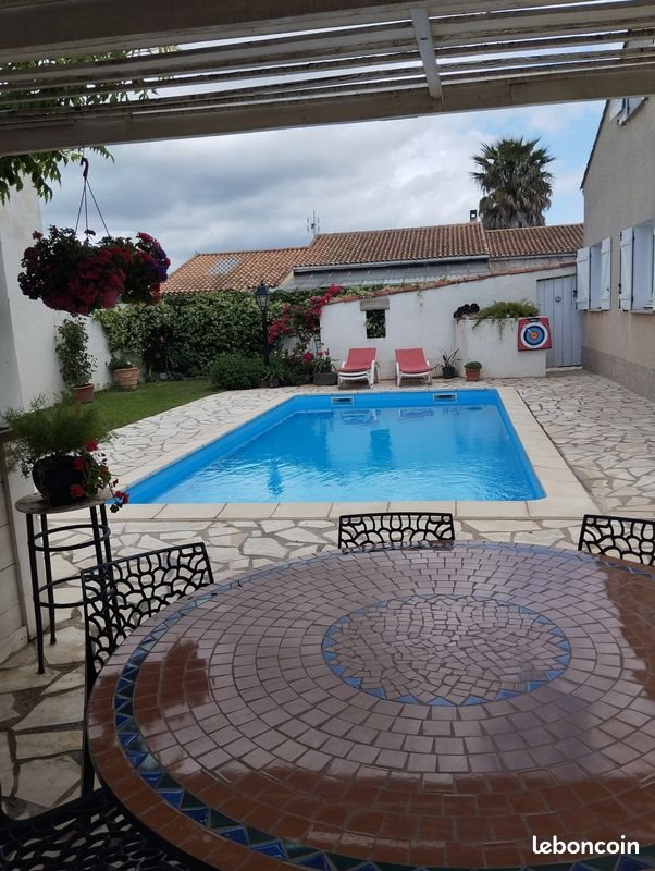 Maison à vendre, 135m², Vias