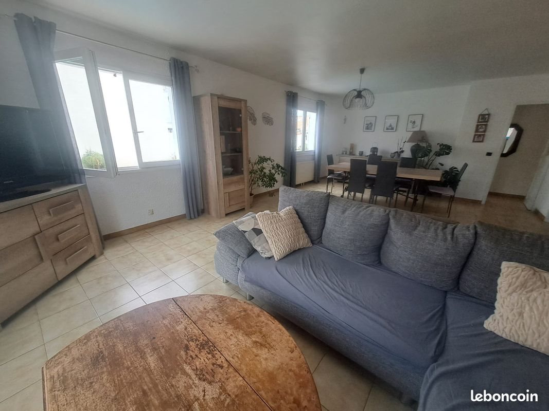 Maison à vendre, 135m², Vias