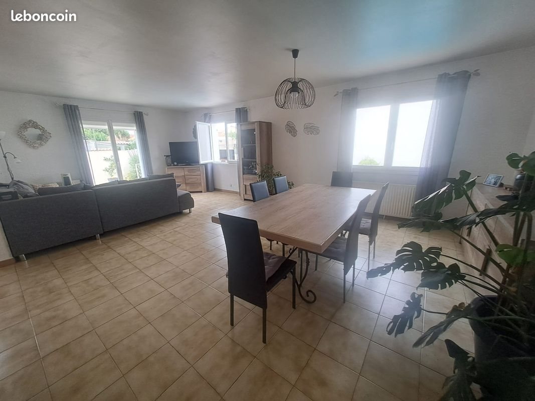 Maison à vendre, 135m², Vias