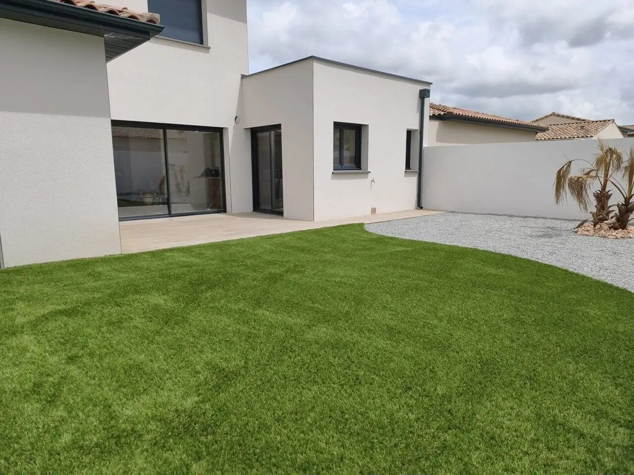 Maison à vendre, 130m², Valros