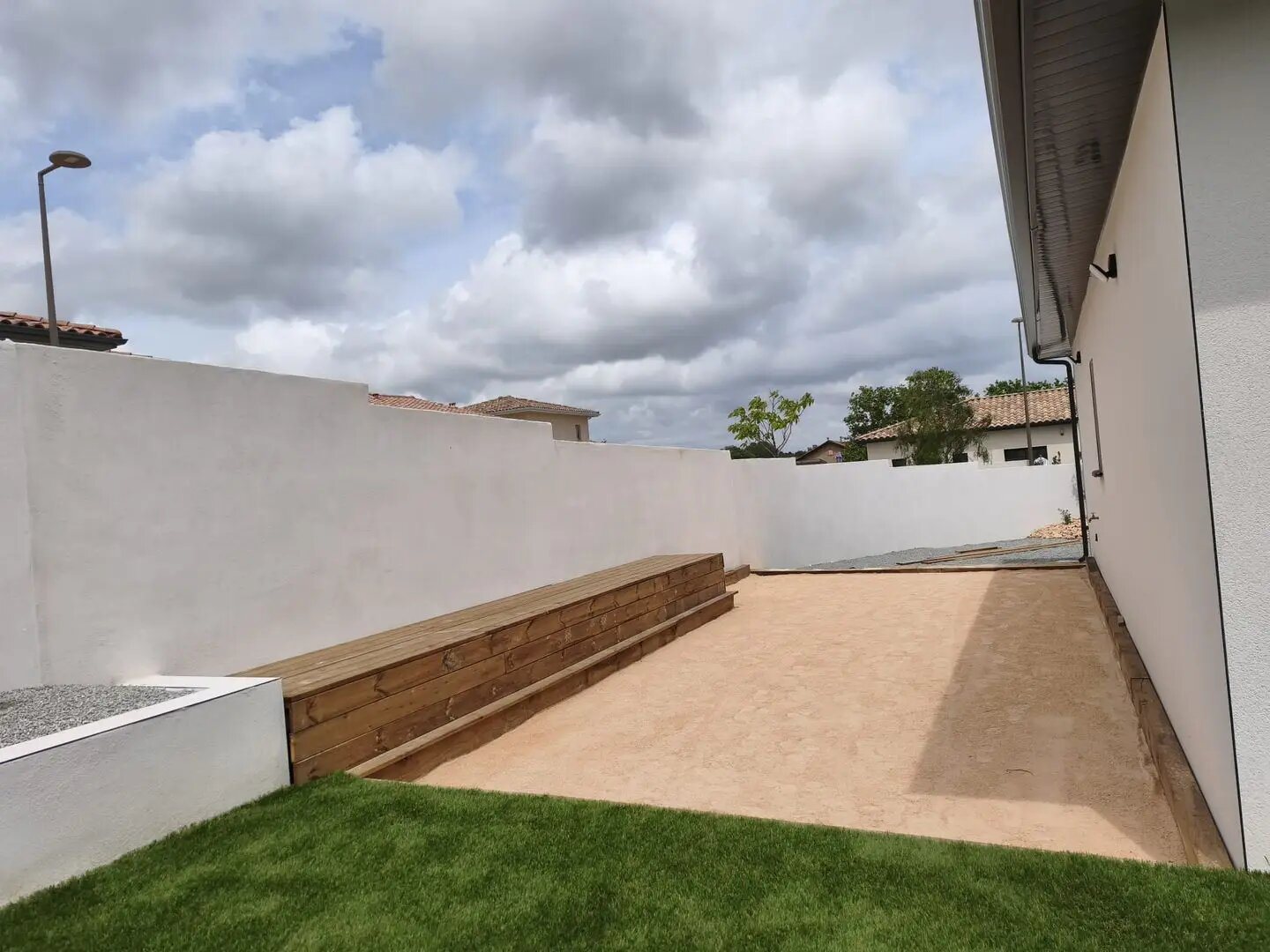 Maison à vendre, 130m², Valros