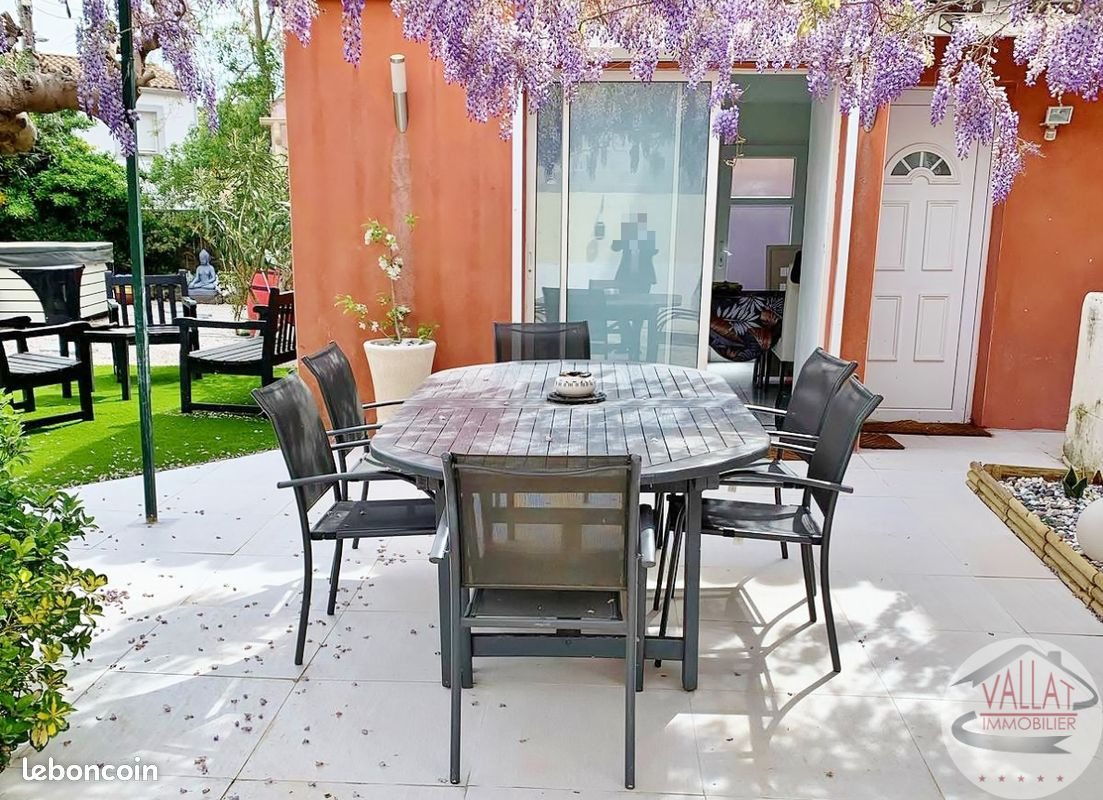 Maison à vendre, 175m², Agde (Cap d'Agde)