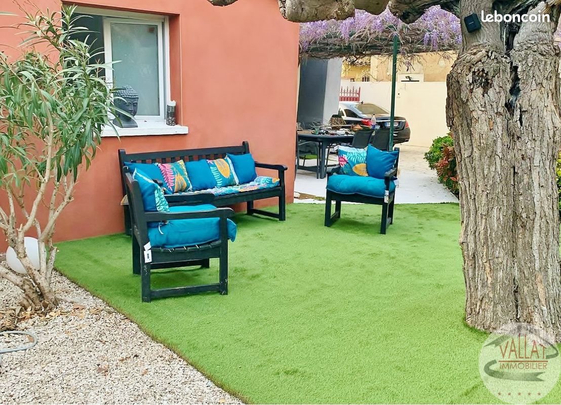 Maison à vendre, 175m², Agde (Cap d'Agde)