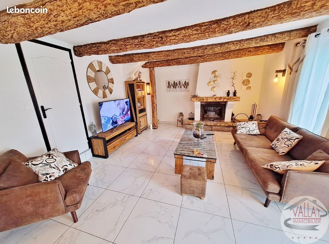 Maison à vendre, 175m², Agde (Cap d'Agde)
