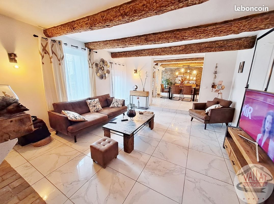 Maison à vendre, 175m², Agde (Cap d'Agde)