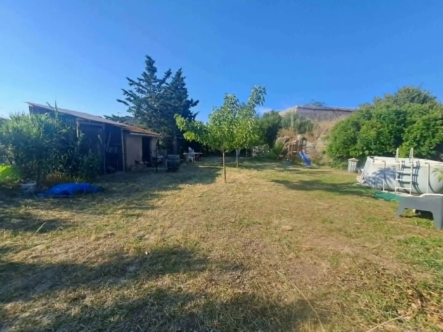 Maison à vendre, 75m², Saint-Thibéry