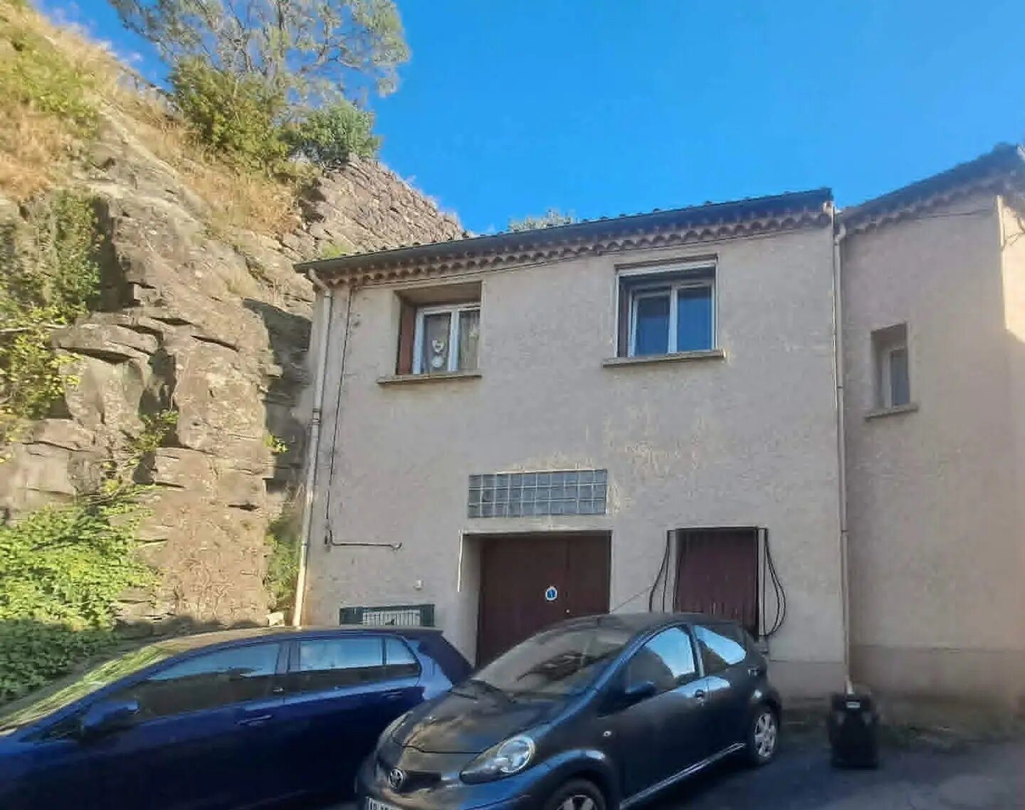 Maison à vendre, 75m², Saint-Thibéry
