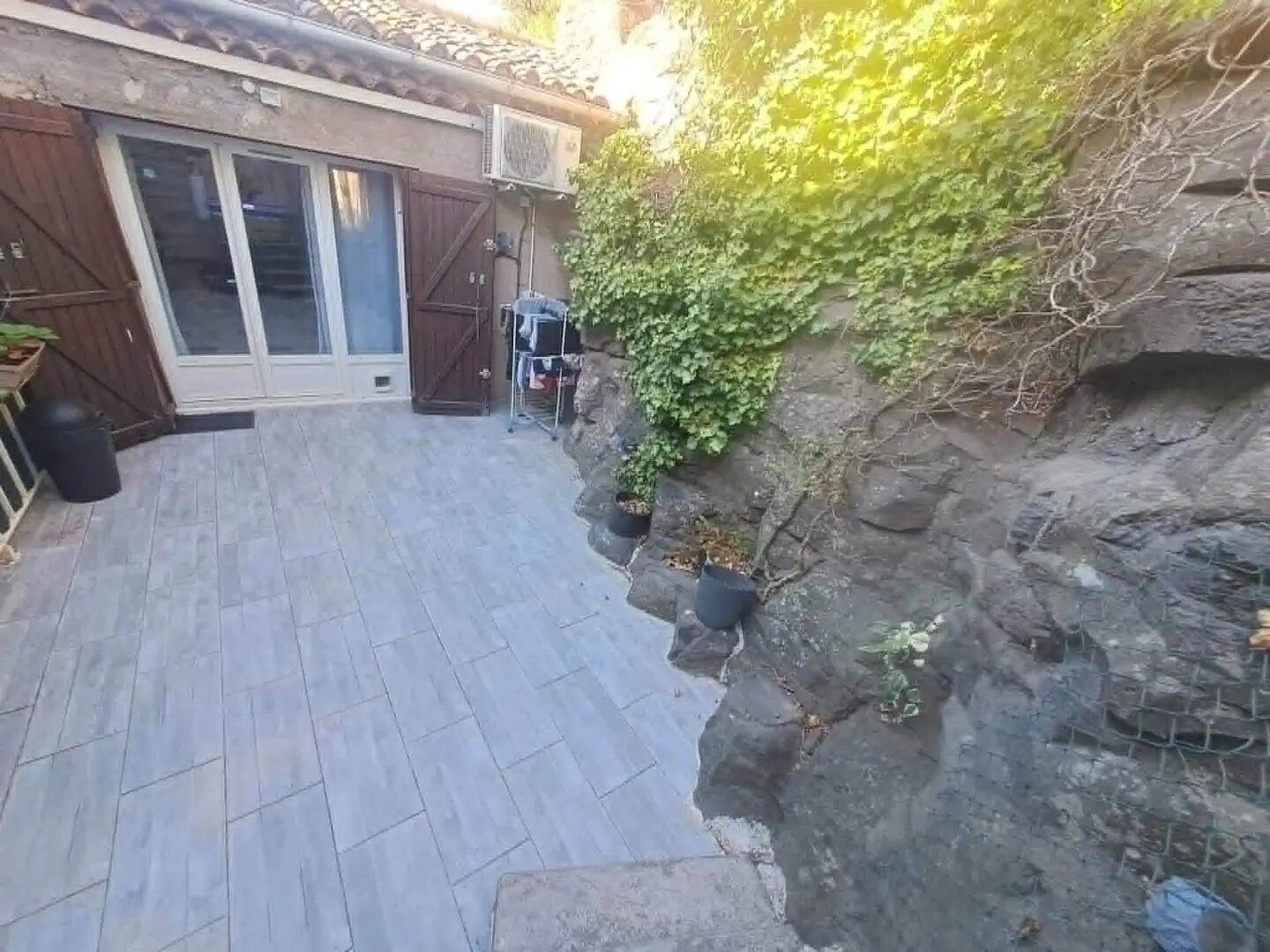 Maison à vendre, 75m², Saint-Thibéry