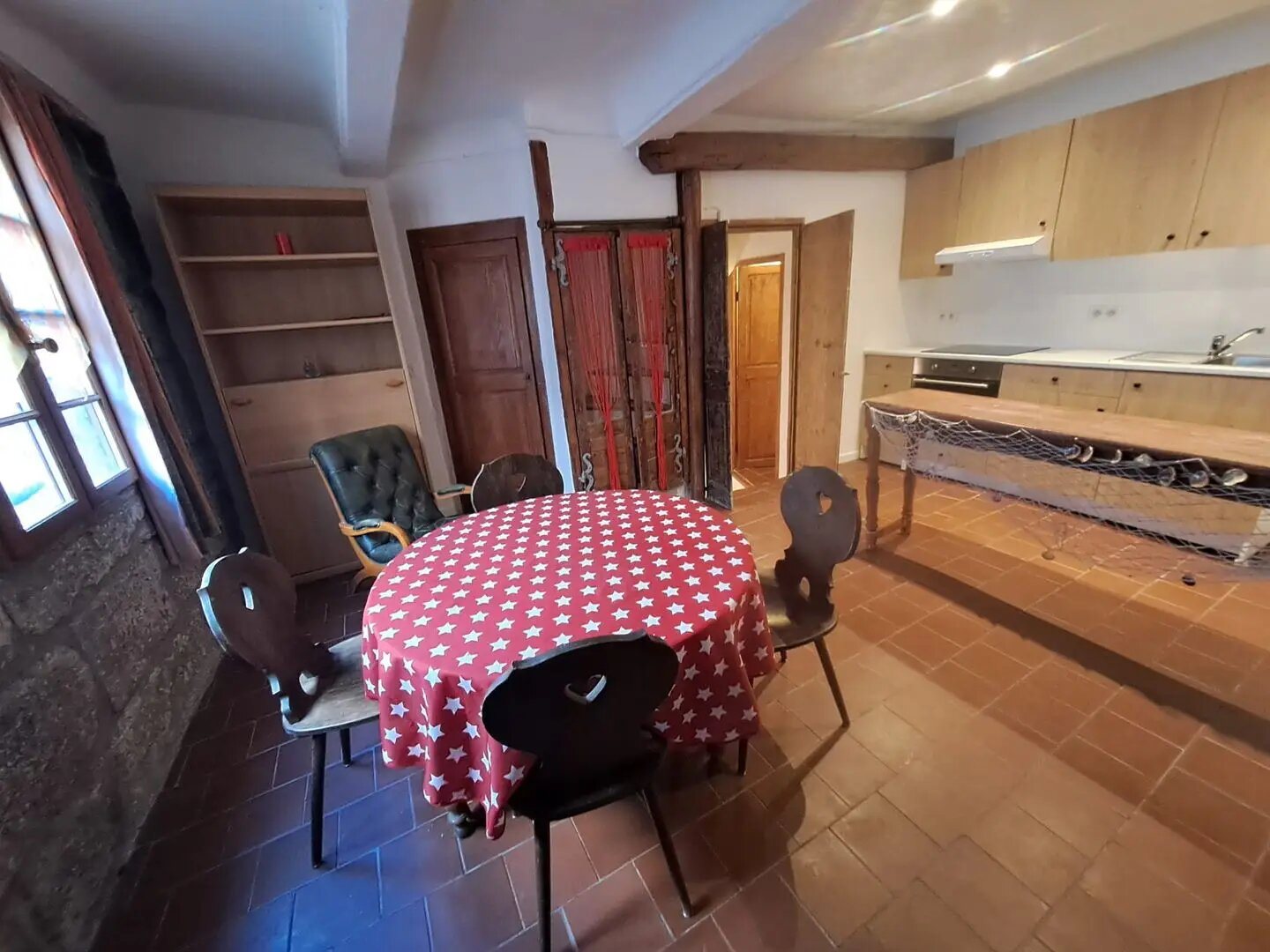 Maison à vendre, 45m², Agde (Cap d'Agde)